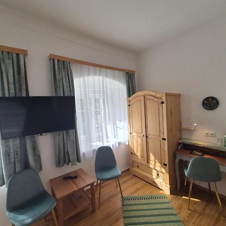 Gasthof Zur Sonne Uebelbach Luaran gambar