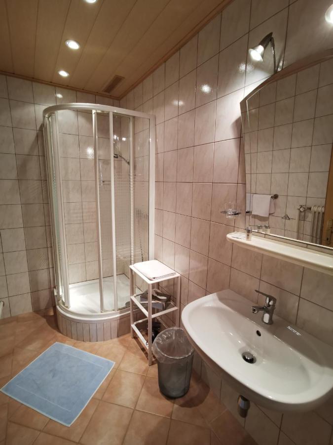 Gasthof Zur Sonne Uebelbach Luaran gambar