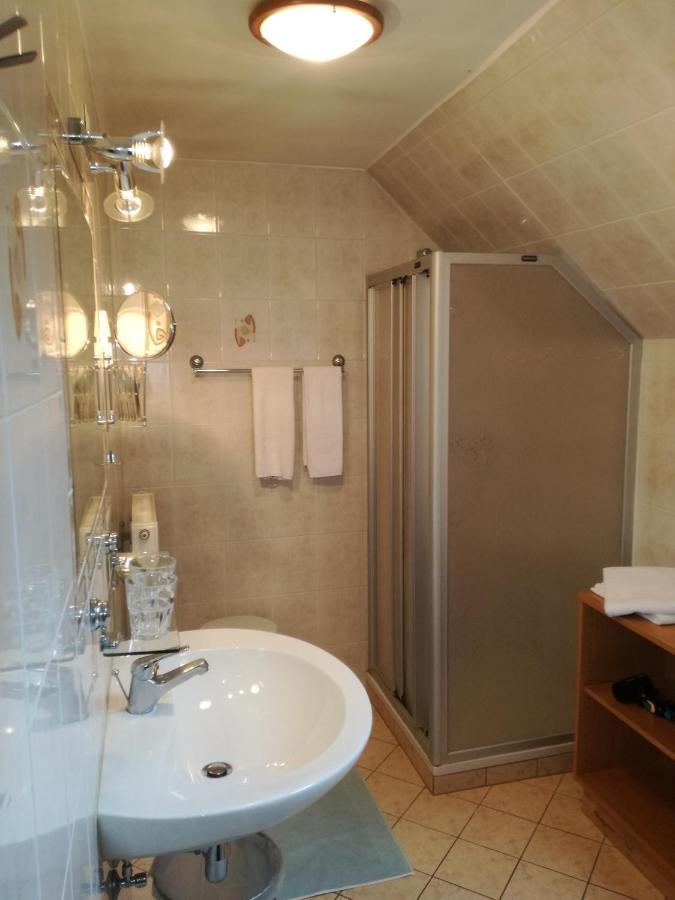 Gasthof Zur Sonne Uebelbach Luaran gambar