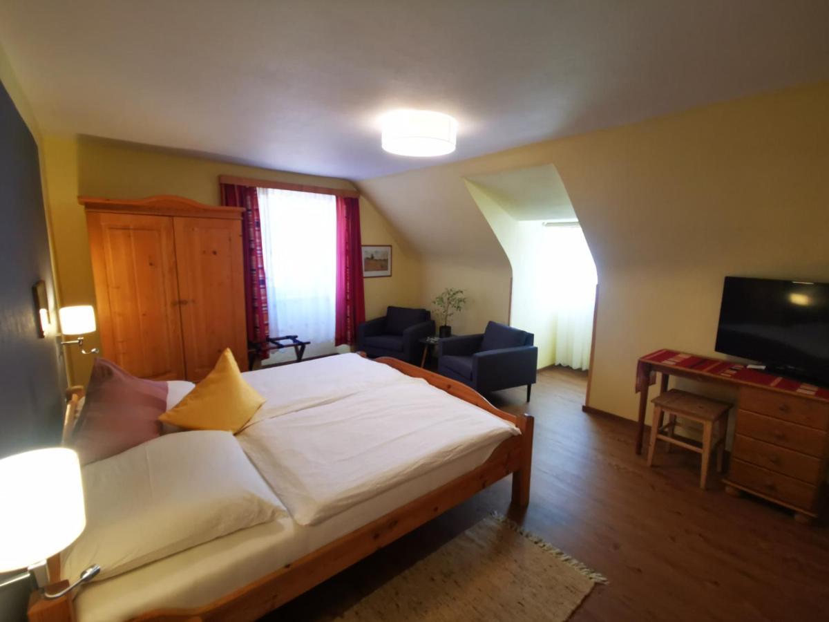 Gasthof Zur Sonne Uebelbach Luaran gambar